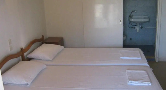 Thalia Hotel, Rezervovat Hotel Hotely v Fthiotida s parkováním, Parkování