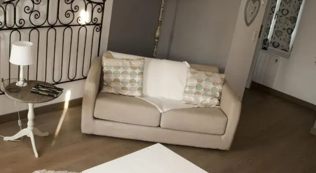 Chambres dhôtes - LEcurie Obernai, Забронировать Отель Отели Оберне с парковкой, рядом с Туристическо-информационный центр Оберне, Парковка