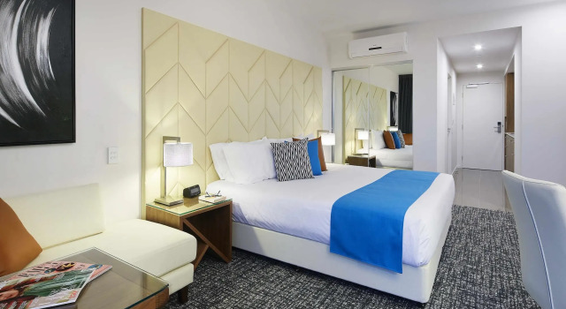 The Sebel West Perth Aire Apartments