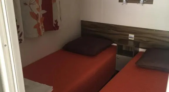 Коттедж Villa-Myami Les Chalets