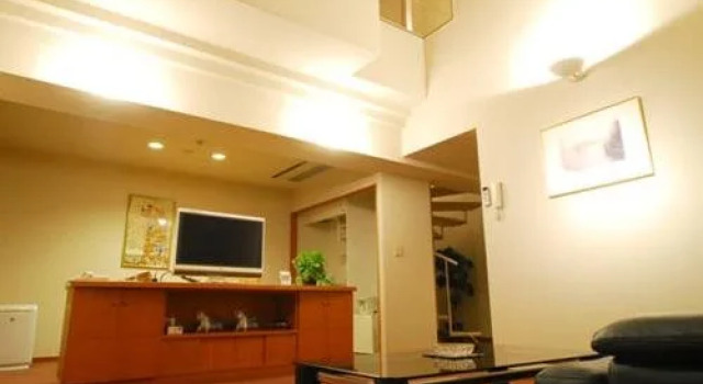 Hotel New Kamimoku, Забронировать Отель Отели Gunma с парковкой, Парковка