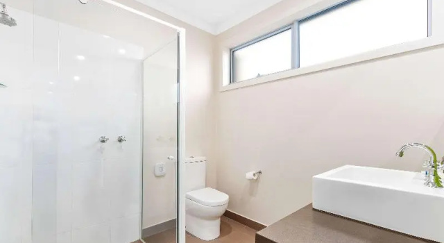 Двухместный люкс с балконом Comfort Inn & Suites Warragul