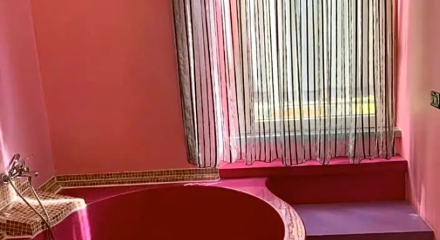 Номер Comfort Hotel Bella Mbriana