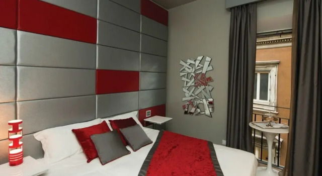Номер Standard Maison Torre Argentina