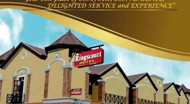 Kingscourt Hotel