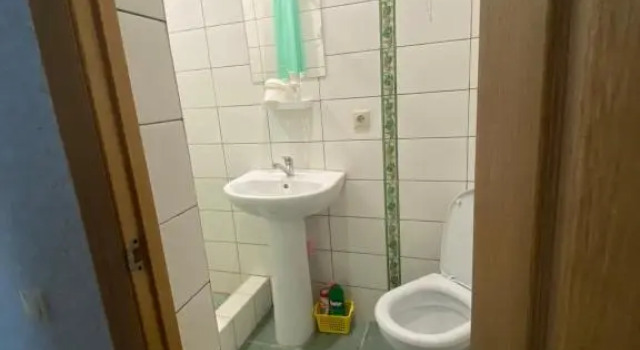 Номер Comfort Margo's Lodge