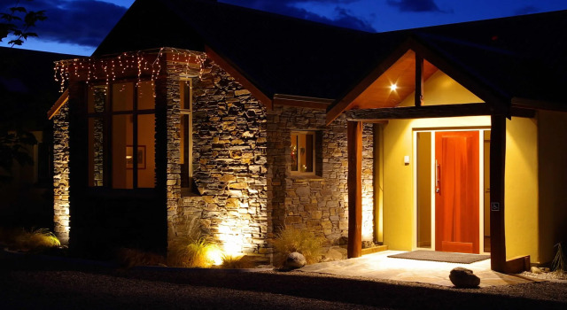 Maple Lodge