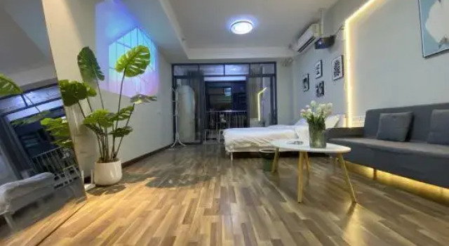 Moyin Homestay
