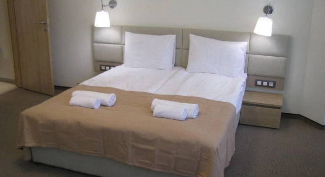 Park Hotel & SPA Boyana, Réserver Complexe hôtelier Hôtels resort à Vitosha, Complexe hôtelier