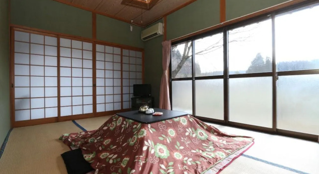 Minshuku Shiroyama, 预订 酒店 竹田 大分县