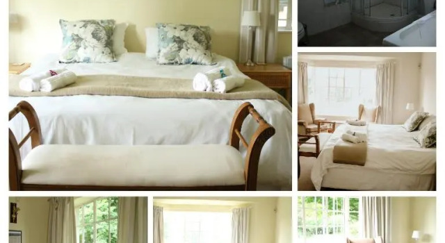 Sani Window B&B and Self catering