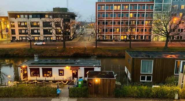 Nora Waterview, Book Hotel Breda Noord-Brabant