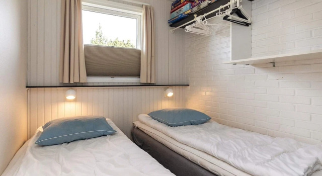6 Person Holiday Home in Hadsund-by Traum, Rezervovat Hotel Hadsund 
