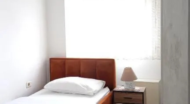 Номер Economy Isabel Rooms