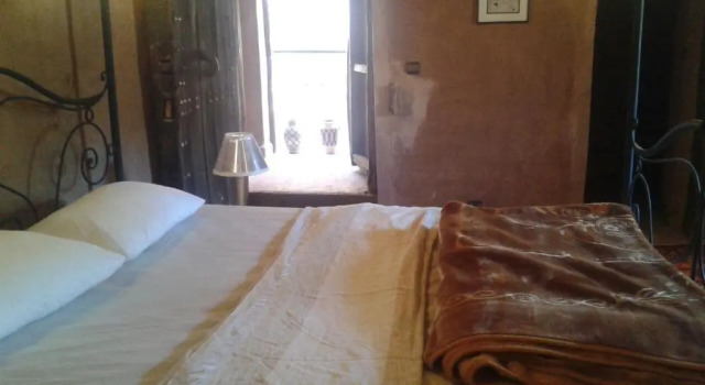 Номер Standard Kasbah Des Montagnes