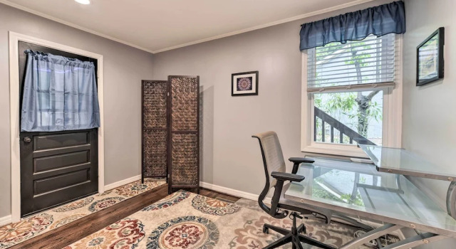 Freshly Renovated Raleigh Home Near Downtown!