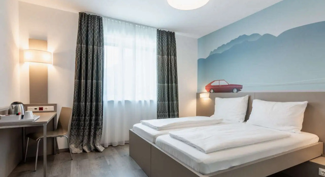 Best Western Hotel Kiefersfelden, Prenota Hotel Kiefersfelden Chiemgau