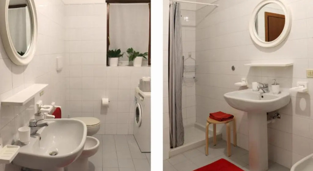 Апартаменты Casa San Giacomo 1
