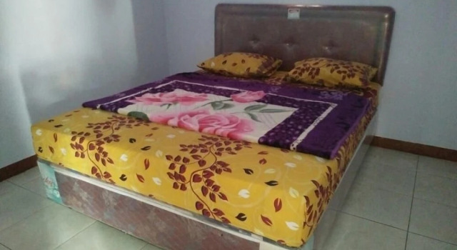 Villa Villa Tengger Asri 5 Gunung Bromo