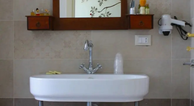 Люкс Albergo Merùo