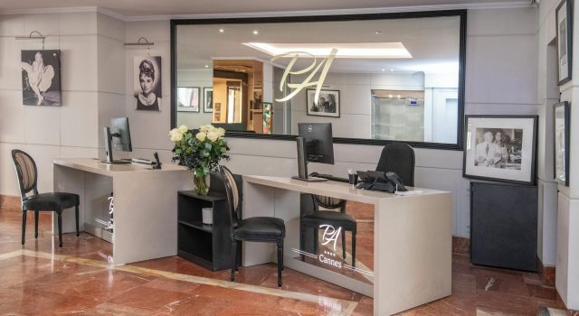 Best Western Premier Le Patio des Artistes