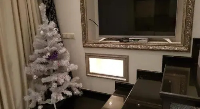 Penthouse on Strada Ismail 58 1