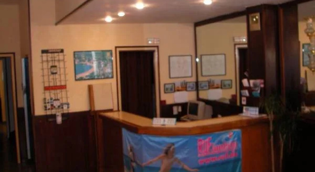 Hotel Jecsalis