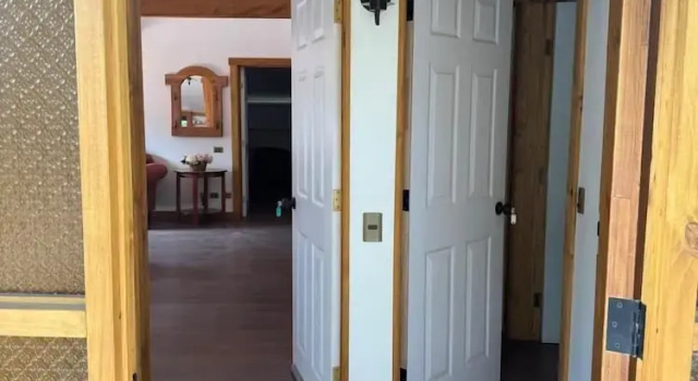 Апартаменты La Casa de Carlitos