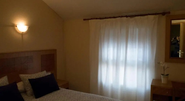 Двухместный номер Standard Hostal Azul