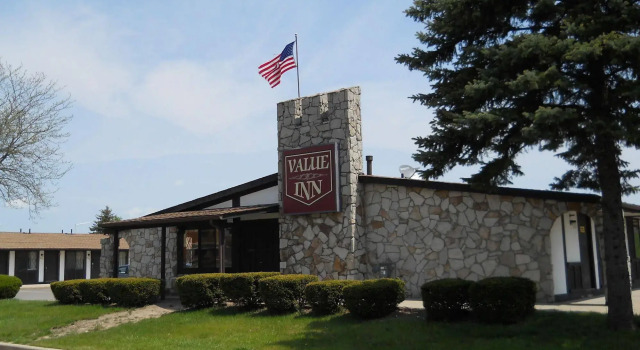 Value Inn Kenosha I-94 - Exit 344, Prenota Hotel Pleasant Prairie Wisconsin