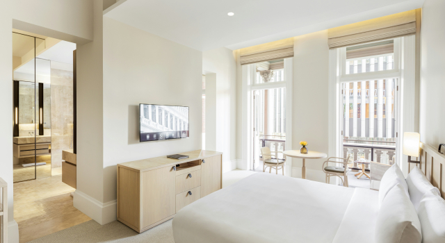 COMO The Treasury, Book Hotel Perth CBD Perth, near RAC Arena