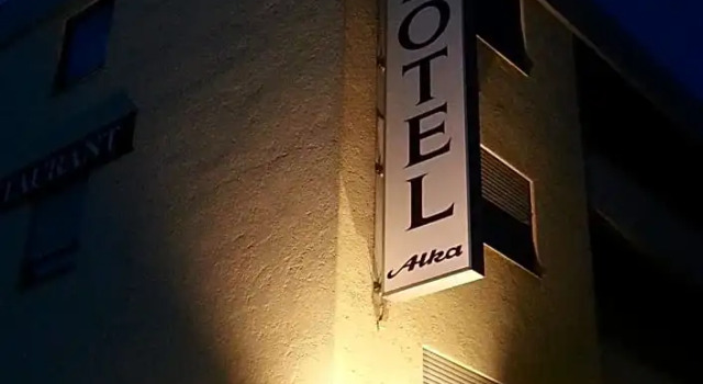 Hotel Alka
