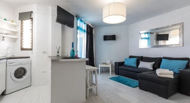 Tenerife apartment, Prenota Appartamento Hotel a Tenerife con piscina, Piscina