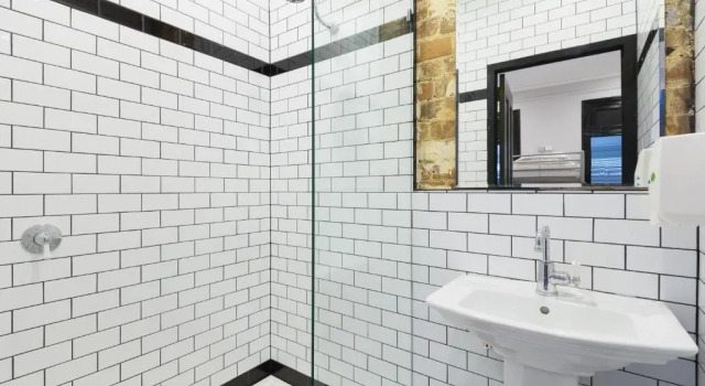 Двухместный номер Standard Glebe Terraces