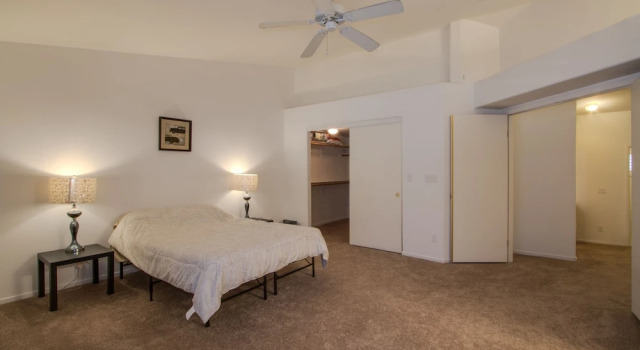 Номер Standard Beautiful Townhome with Pool