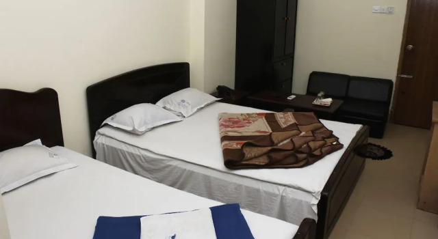 Номер Deluxe Hotel Sea Cox