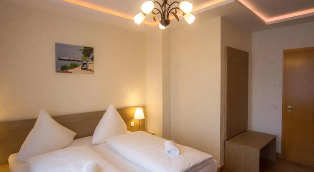 Номер Superior Bernstein Acamed Resort