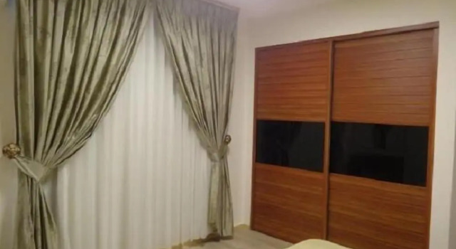 Апартаменты с 2 комнатами Golden Palace Hotel Apartments