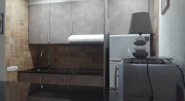 Apartamentos NP