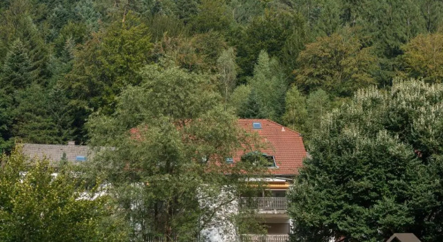 Ferienwohnung Sonnenschein, Забронировать Отель Бад-Херренальб Landkreis Karlsruhe, рядом с Siebentäler Thermal Baths