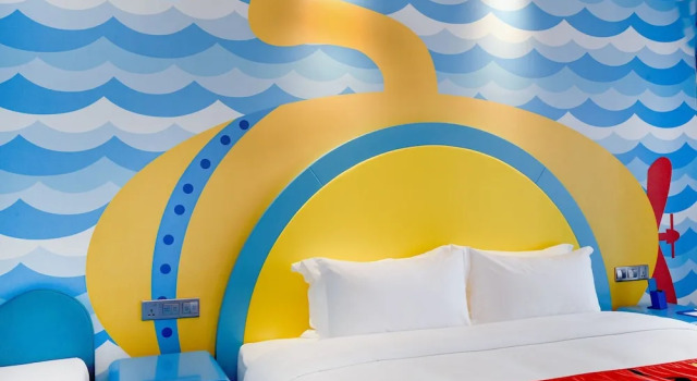 Dolphin Bay Hotel, Rezerwuj Hotel Hotele w Yuxi z basenem, Basen