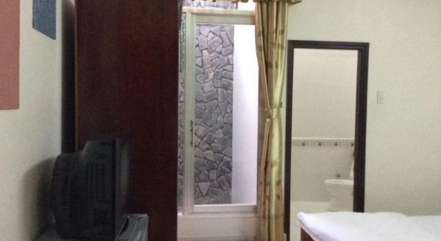 Thanh Tùng Hotel, Buchen Sie Hotel Hotels in Mekongdelta mit Parkplatz, Parkplätze