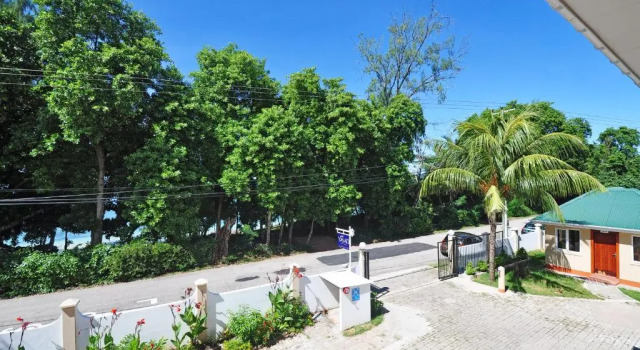 Appartamento 3 camere Yasad Residence