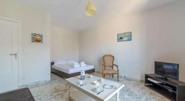 Charming 1br on the Saône riverbank Lyon, Prenota Appartamento Lione Rodano