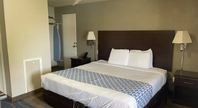 Econo Lodge, Reserva ahora Posada u hostería Harrisburg Hershey-Harrisburg, cerca de Select Medical