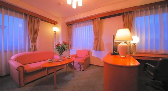 Ise Pearl Pier Hotel - Vacation STAY 60828v, Rezervasyon Otel Ise 