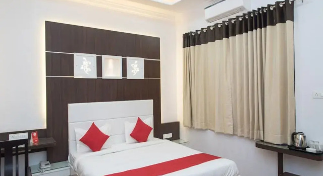 OYO 12687 Home Luxury Heritage Stay Tiger Hills Udaipur, Забронировать Отель Отели штата Раджастхана 3 звезды, 3*