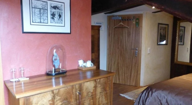 Hotel Restaurant Pfaffenkeller, Prenota Hotel Kandern Markgräflerland