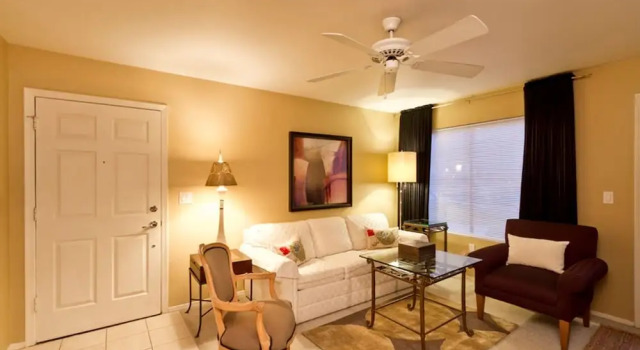 Sun Kissed 1 BR by Casago, Забронировать Отель Отели Пруда в Темпе 3 звезды, 3*