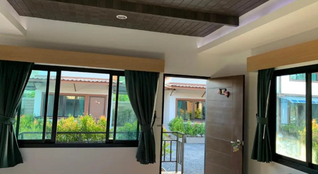 Двухместный номер Standard Thalang resort